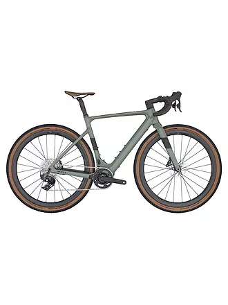 SCOTT | E-Gravelbike Solace Gravel eRIDE 20 | 